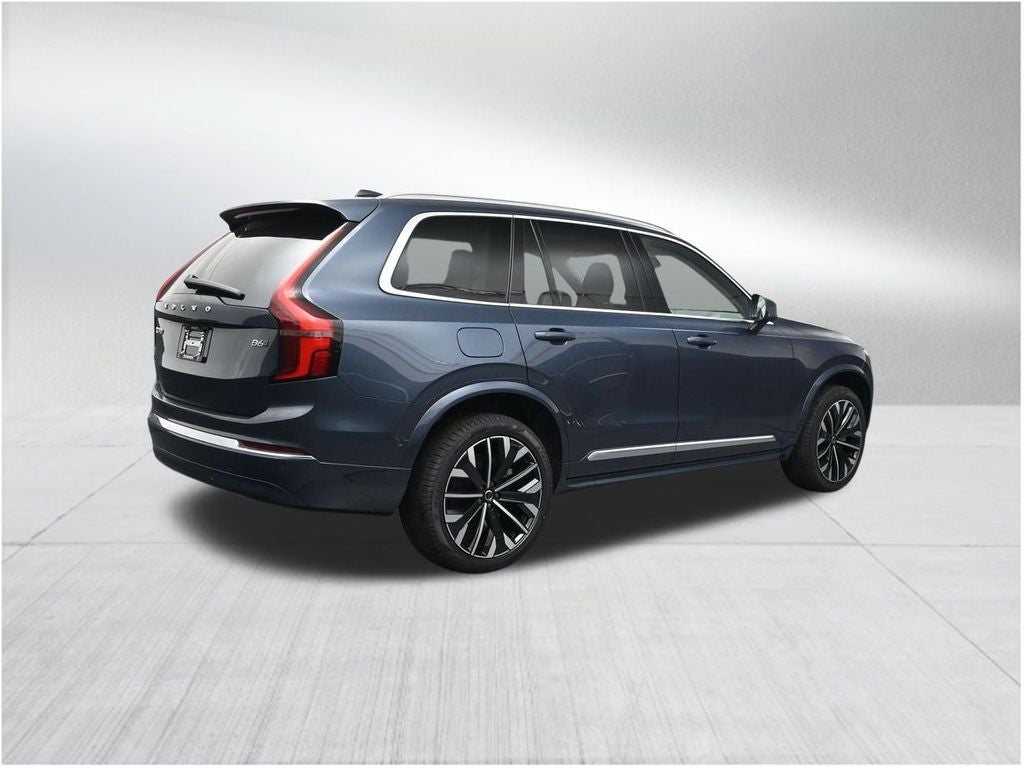 2026 Volvo XC90 B6 Ultra