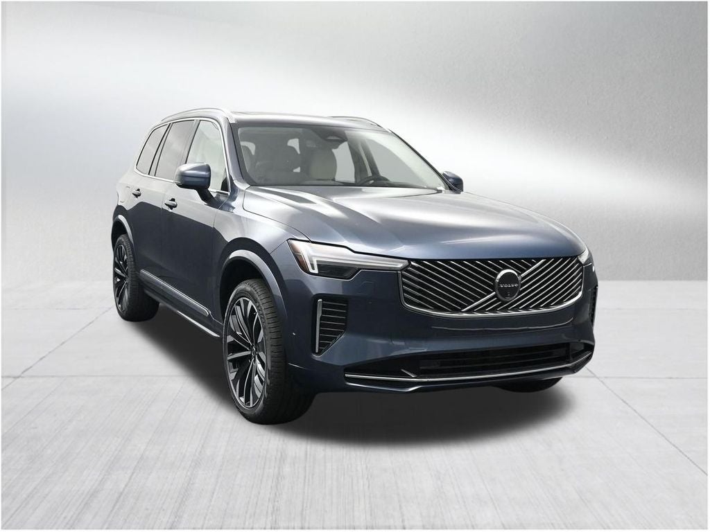 2026 Volvo XC90 B6 Ultra