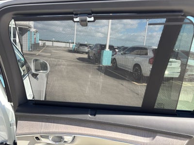 2026 Volvo XC90 B6 Ultra