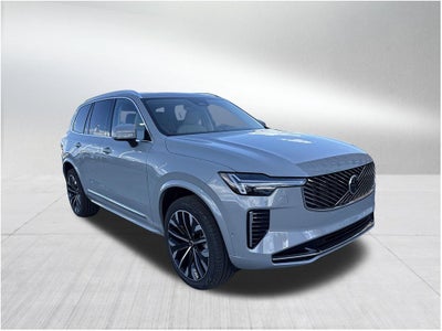 2026 Volvo XC90 B6 Ultra