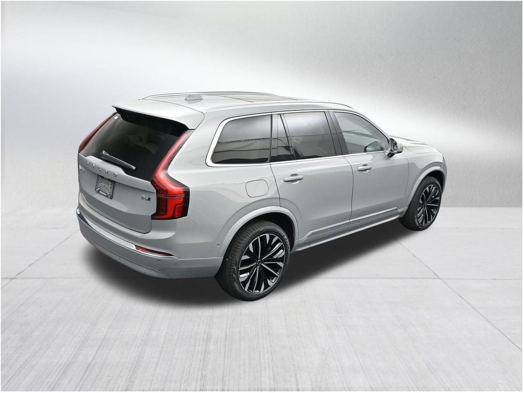 2026 Volvo XC90 B6 Ultra