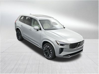 2026 Volvo XC90 B6 Ultra