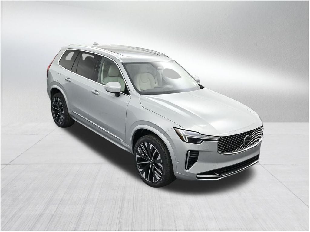 2026 Volvo XC90 B6 Ultra