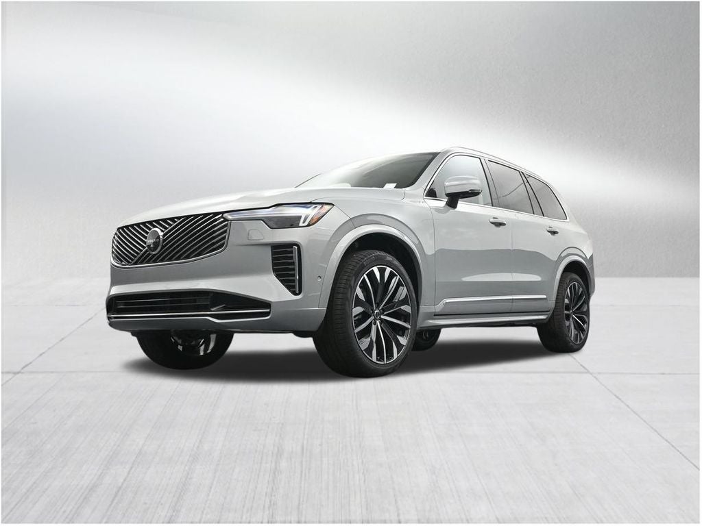 2026 Volvo XC90 B6 Ultra