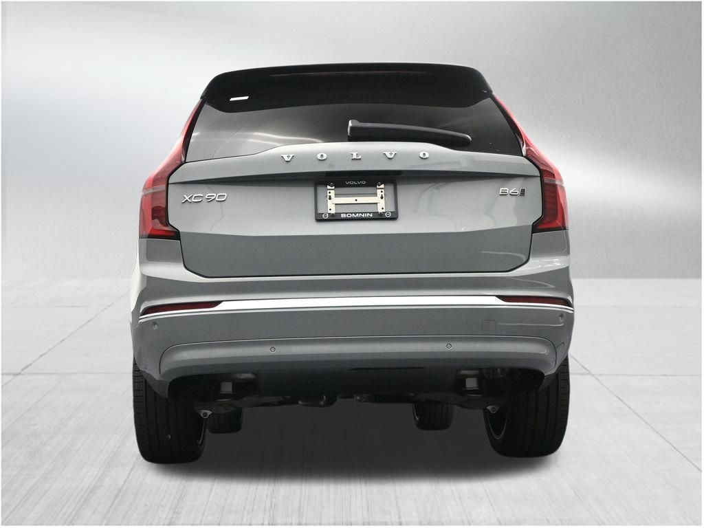 2026 Volvo XC90 B6 Ultra