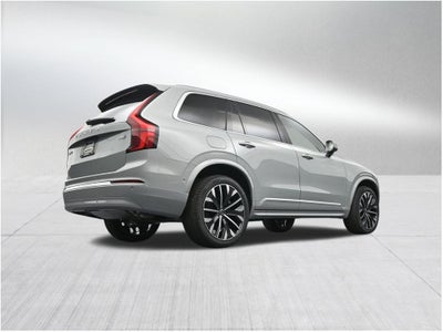 2026 Volvo XC90 B6 Ultra