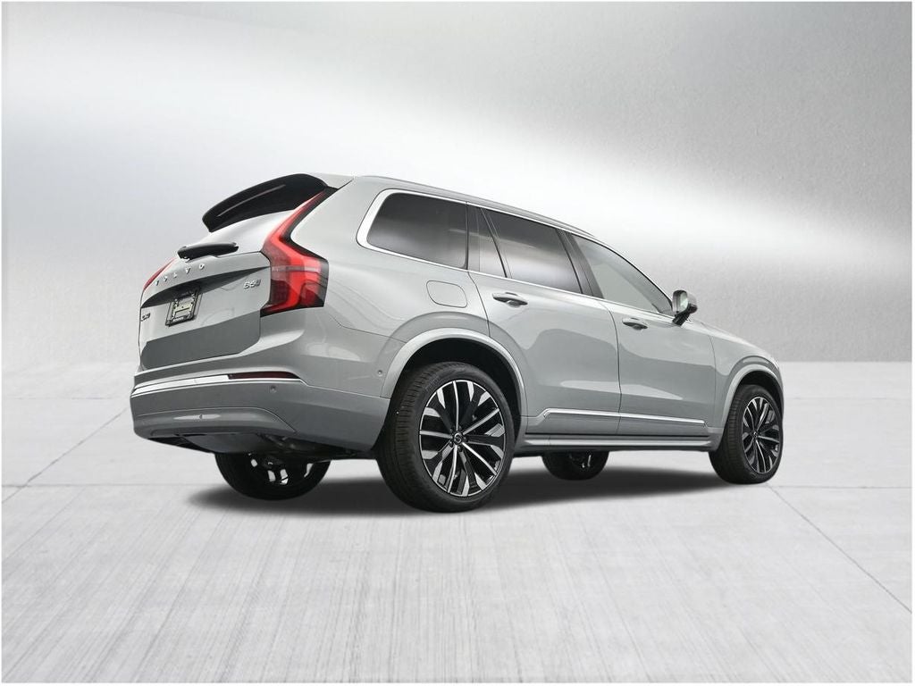 2026 Volvo XC90 B6 Ultra