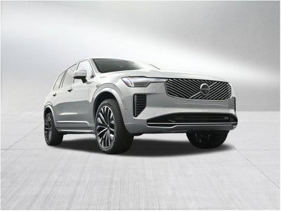 2026 Volvo XC90 B6 Ultra