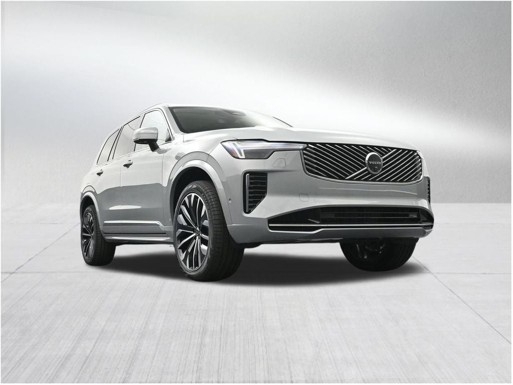 2026 Volvo XC90 B6 Ultra