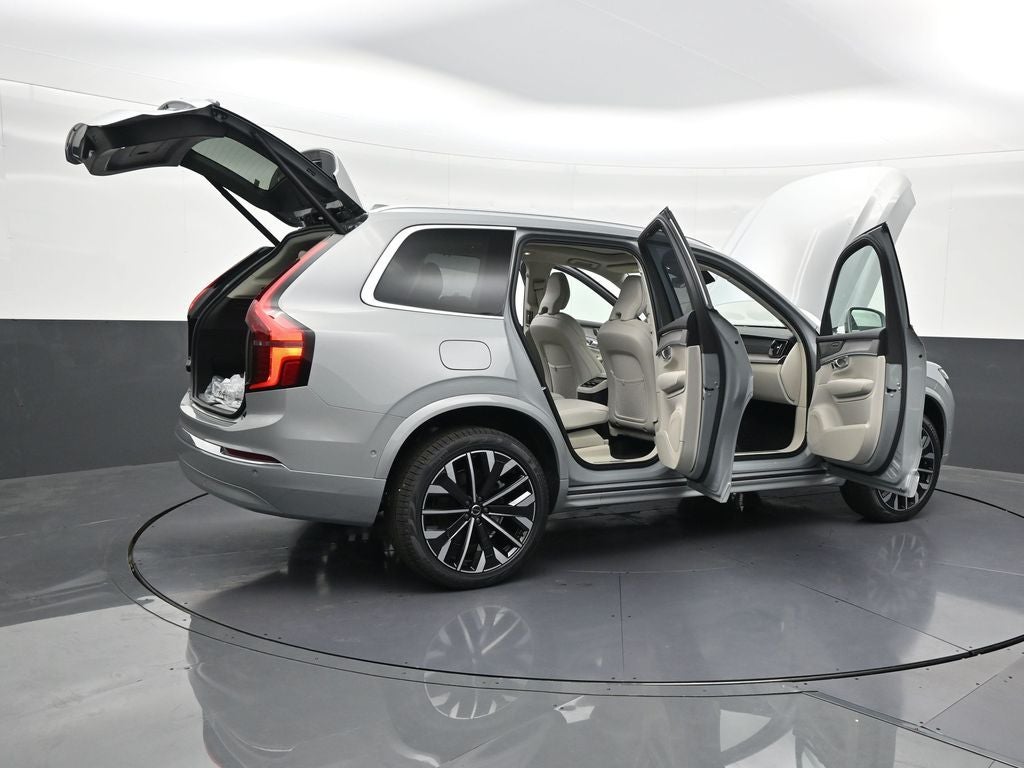 2026 Volvo XC90 B6 Ultra
