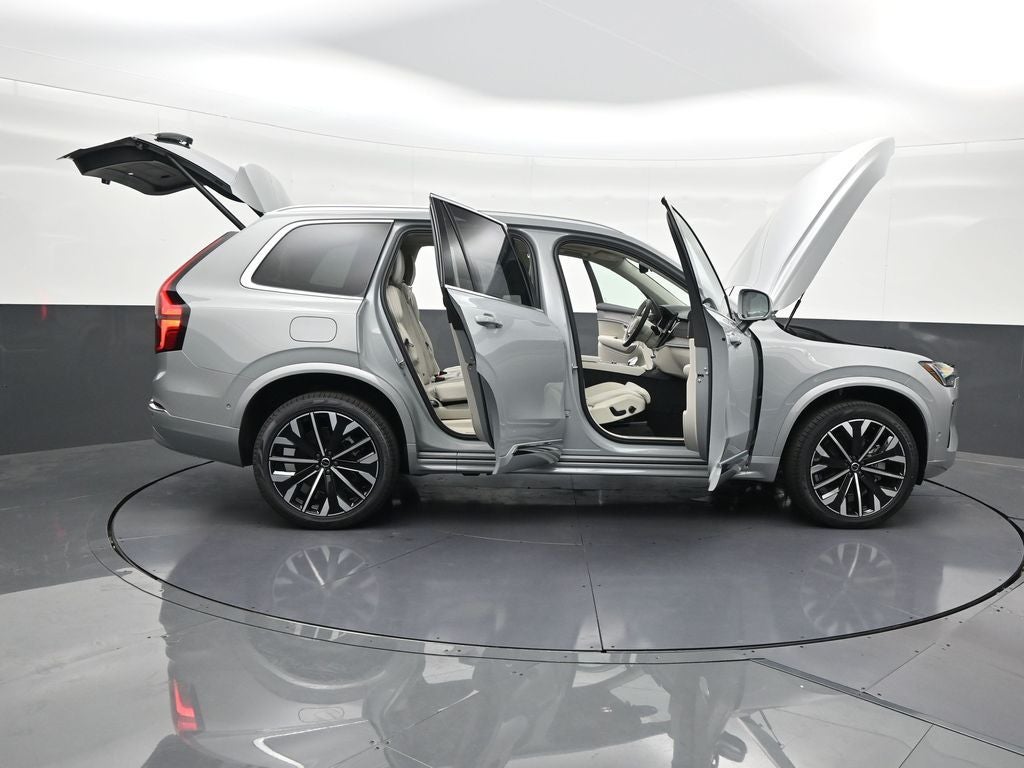 2026 Volvo XC90 B6 Ultra