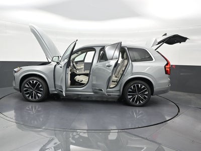 2026 Volvo XC90 B6 Ultra