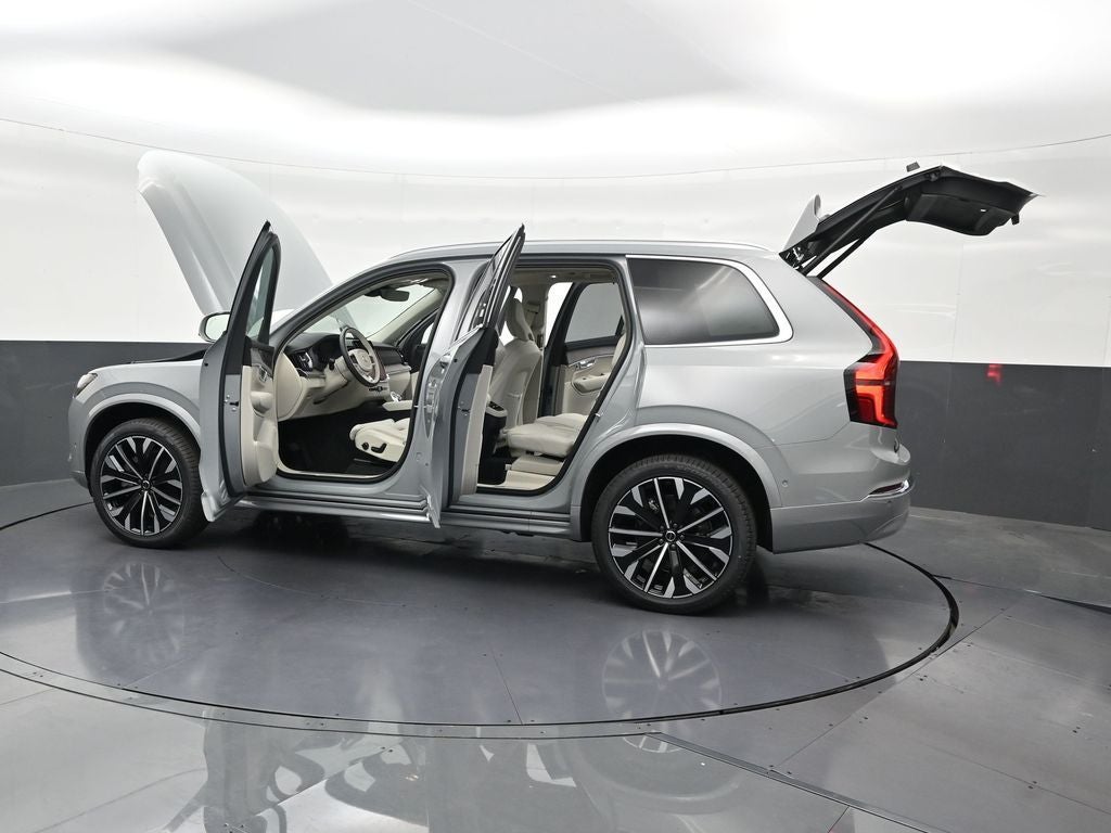 2026 Volvo XC90 B6 Ultra
