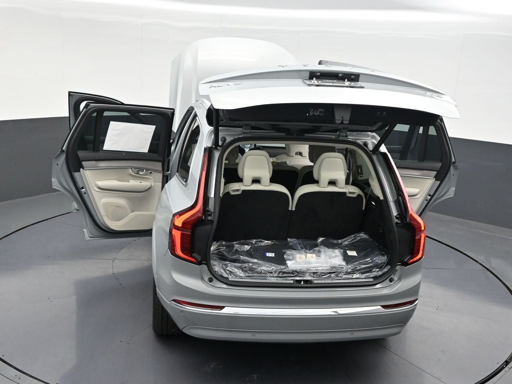2026 Volvo XC90 B6 Ultra