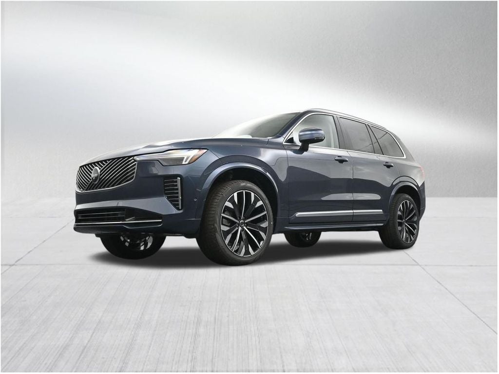 2026 Volvo XC90 B6 Ultra