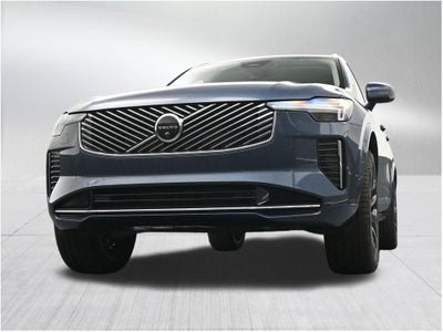 2026 Volvo XC90 B6 Ultra