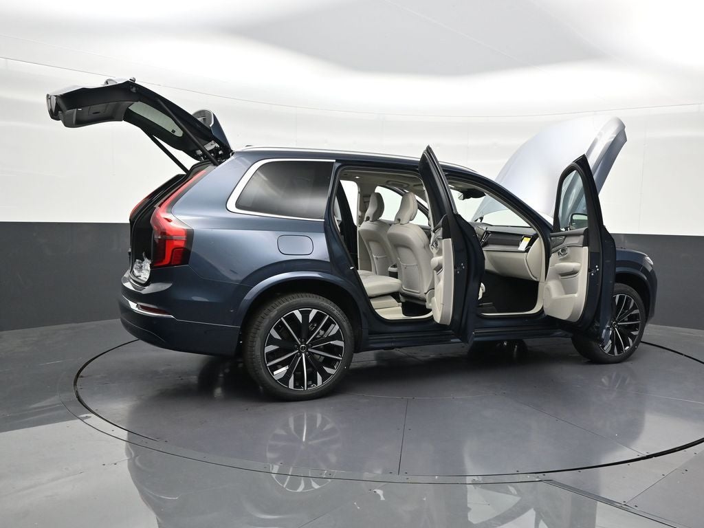 2026 Volvo XC90 B6 Ultra