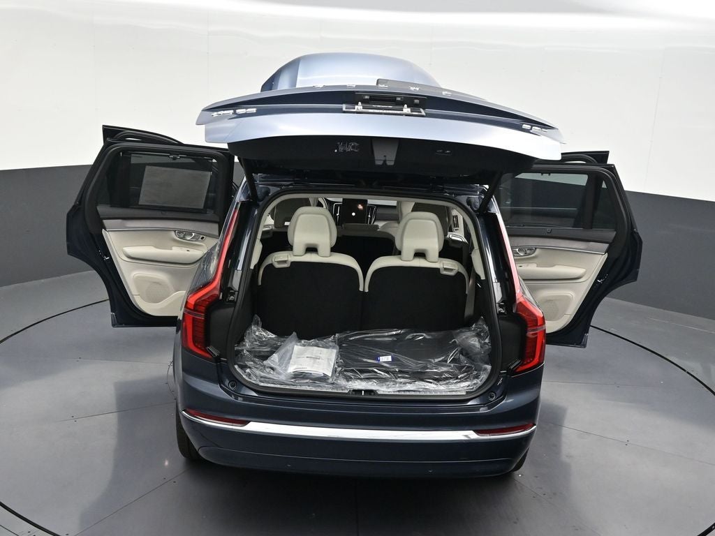 2026 Volvo XC90 B6 Ultra