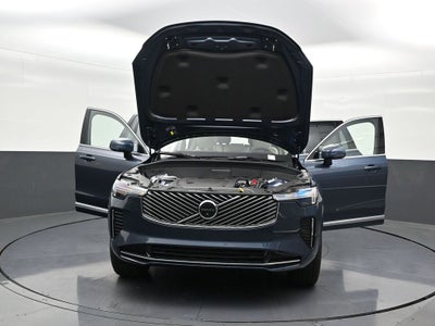 2026 Volvo XC90 B6 Ultra