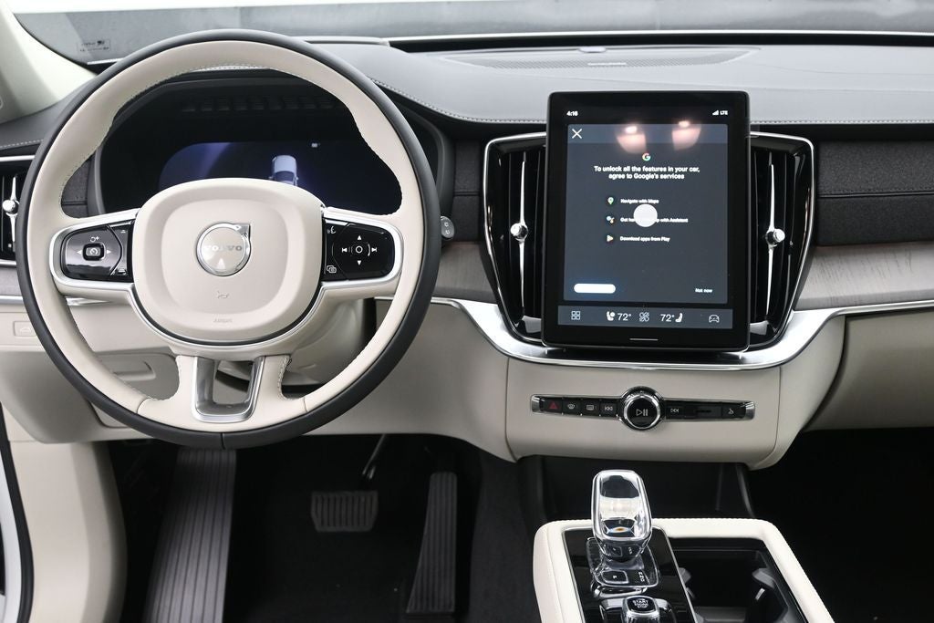 2026 Volvo XC90 B6 Ultra