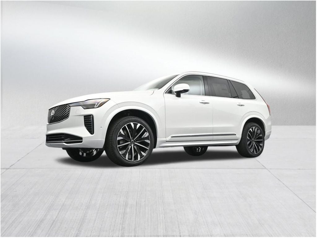 2026 Volvo XC90 B6 Ultra