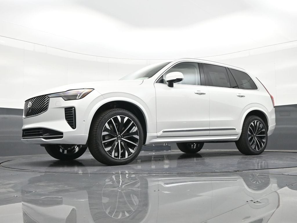 2026 Volvo XC90 B6 Ultra