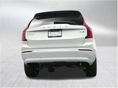 2026 Volvo XC90 B6 Ultra