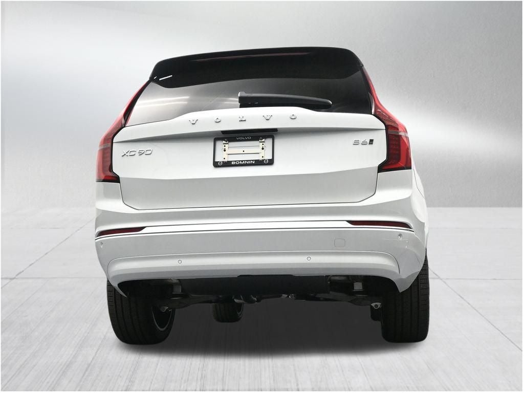 2026 Volvo XC90 B6 Ultra