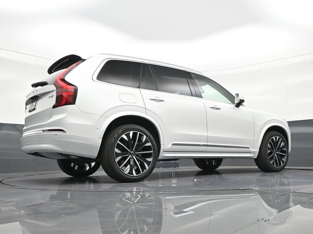 2026 Volvo XC90 B6 Ultra