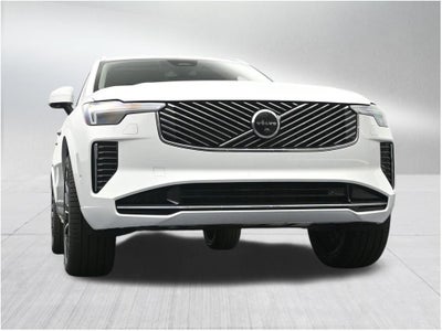 2026 Volvo XC90 B6 Ultra