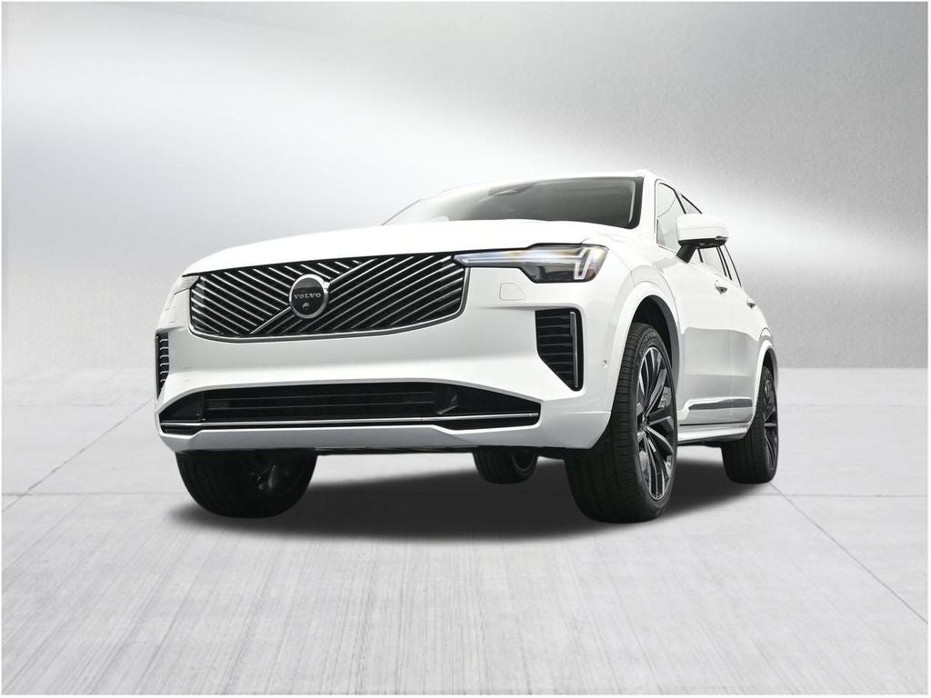 2026 Volvo XC90 B6 Ultra