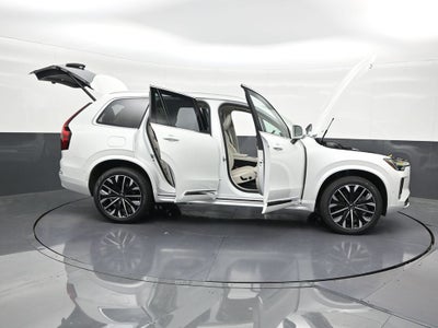 2026 Volvo XC90 B6 Ultra