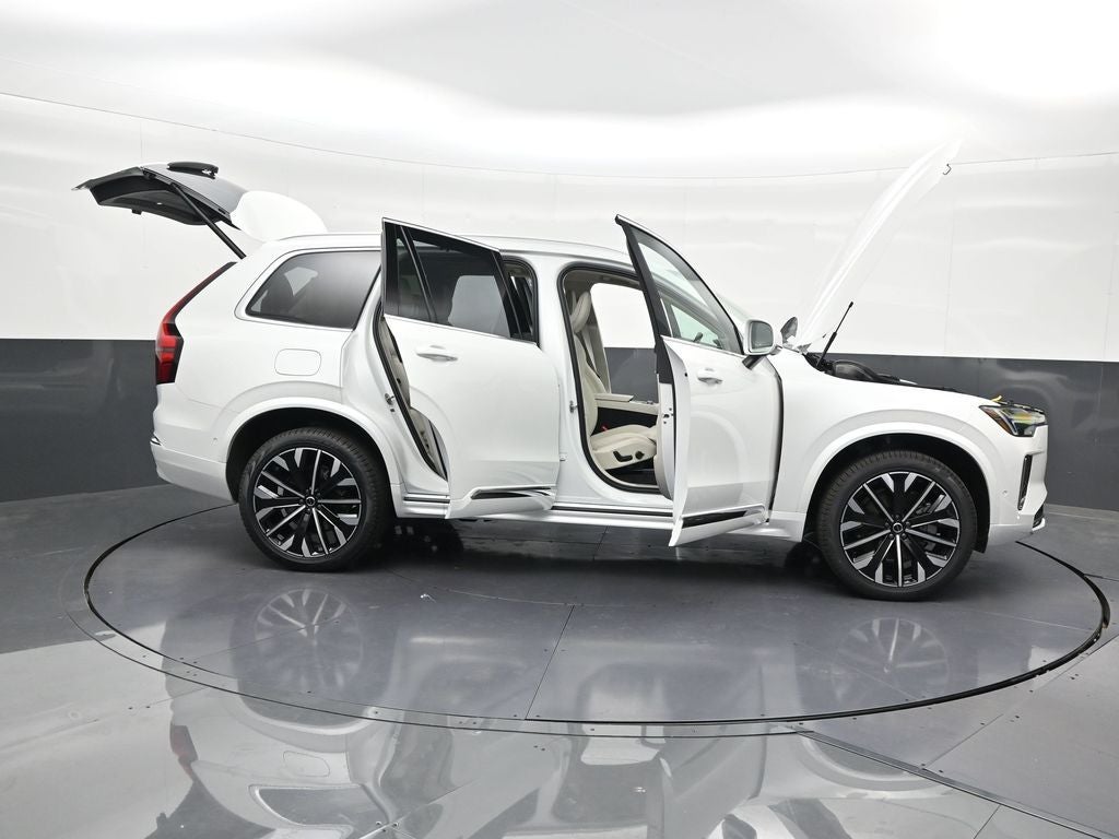 2026 Volvo XC90 B6 Ultra