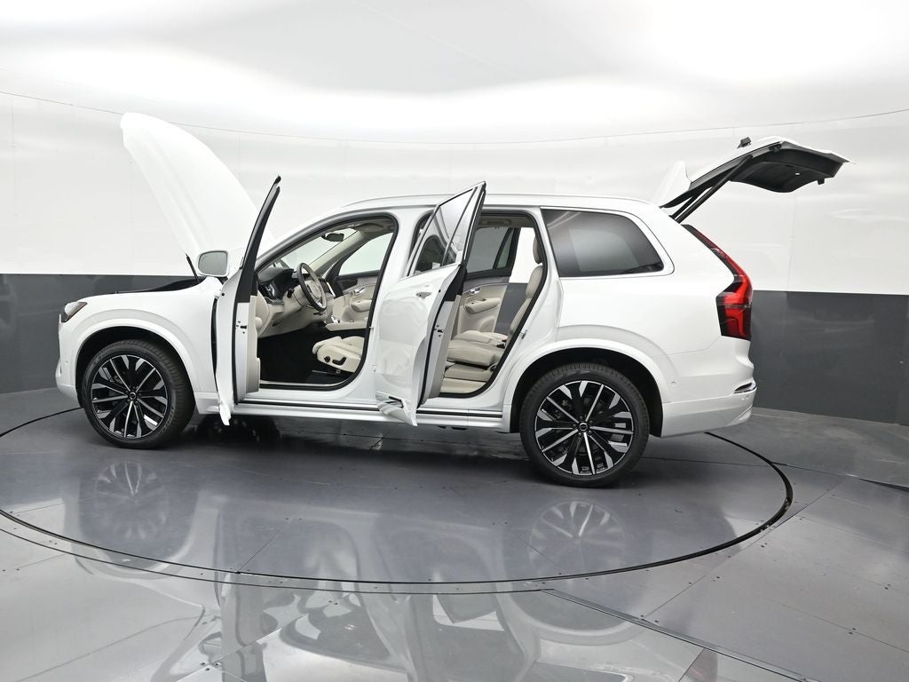 2026 Volvo XC90 B6 Ultra