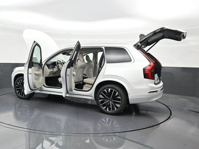 2026 Volvo XC90 B6 Ultra