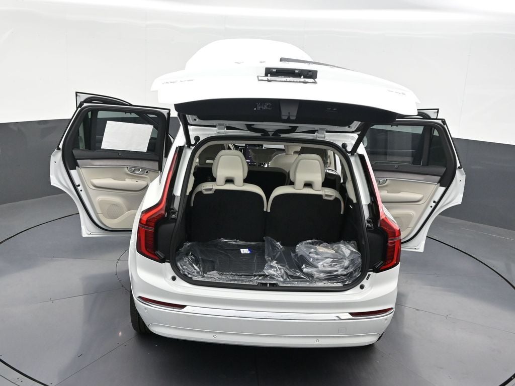 2026 Volvo XC90 B6 Ultra