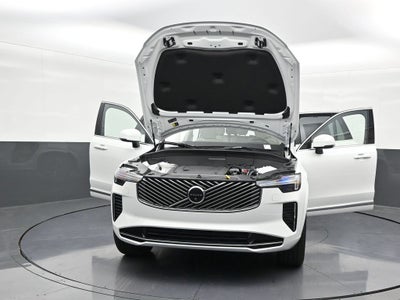 2026 Volvo XC90 B6 Ultra