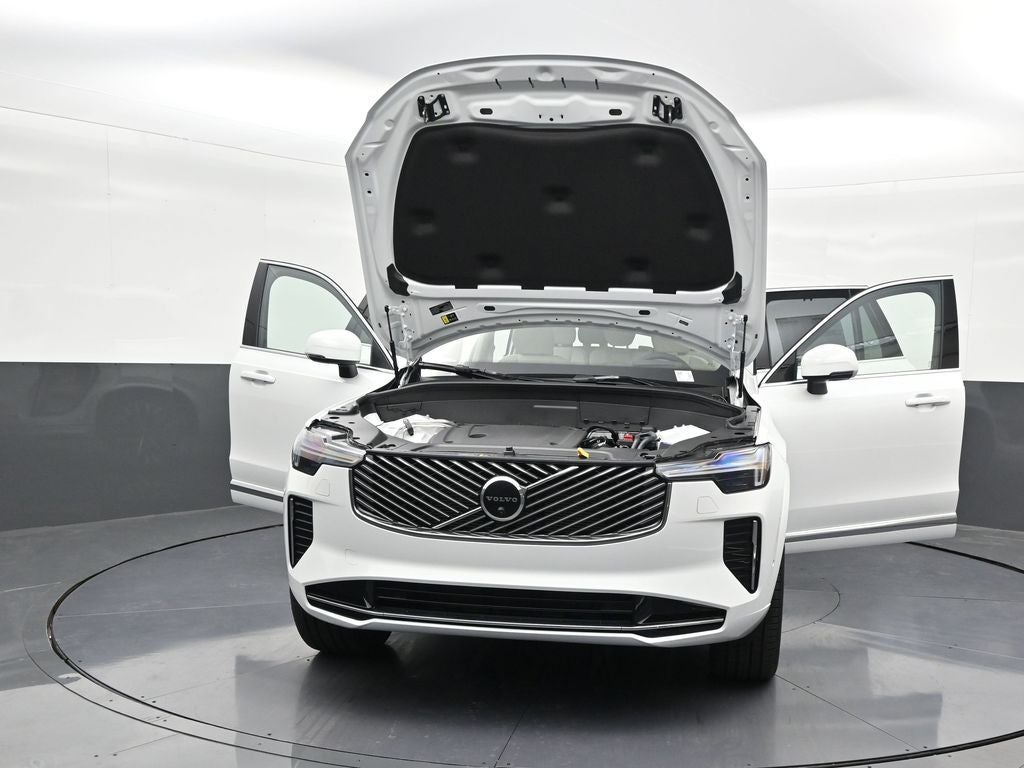 2026 Volvo XC90 B6 Ultra