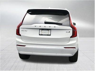 2026 Volvo XC90 B6 Ultra