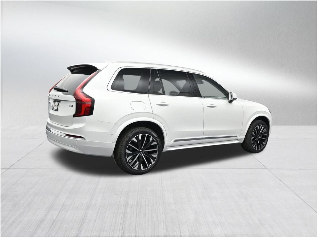 2026 Volvo XC90 B6 Ultra