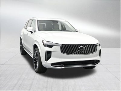 2026 Volvo XC90 B6 Ultra