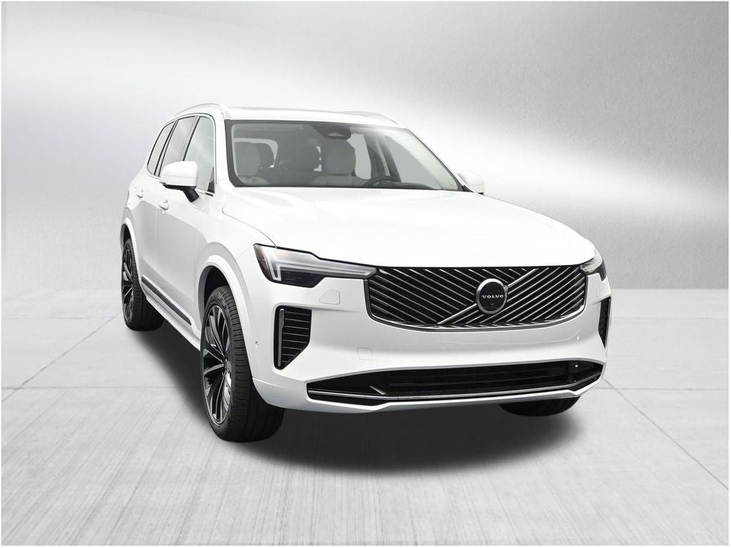 2026 Volvo XC90 B6 Ultra
