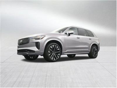2026 Volvo XC90 B6 Ultra