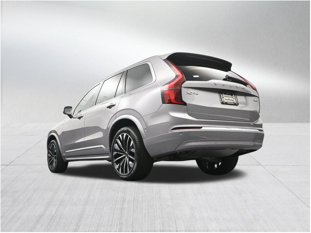 2026 Volvo XC90 B6 Ultra