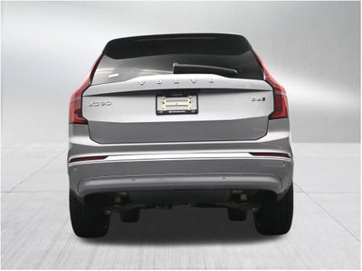 2026 Volvo XC90 B6 Ultra