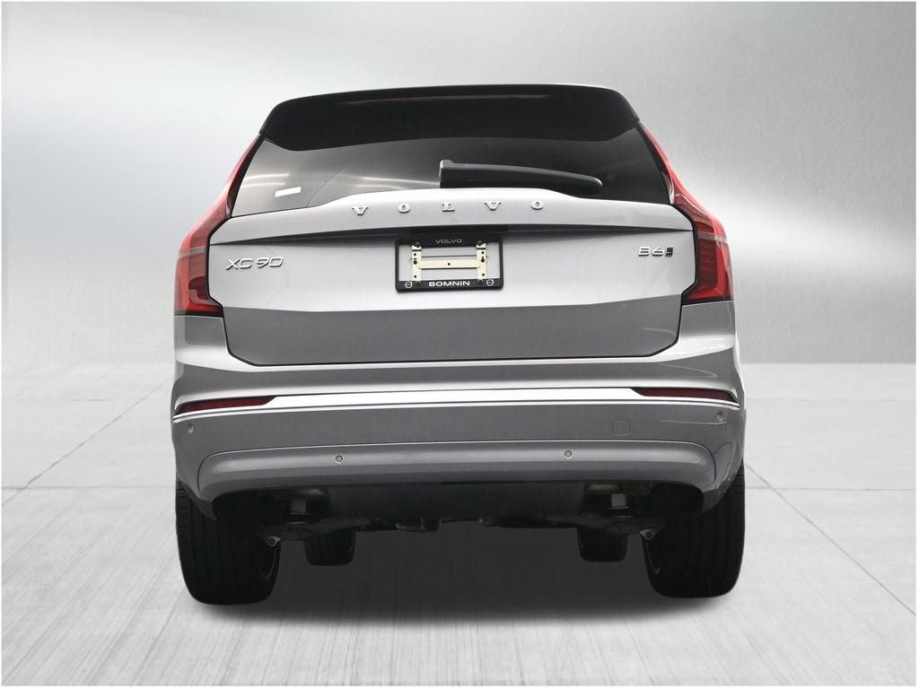2026 Volvo XC90 B6 Ultra