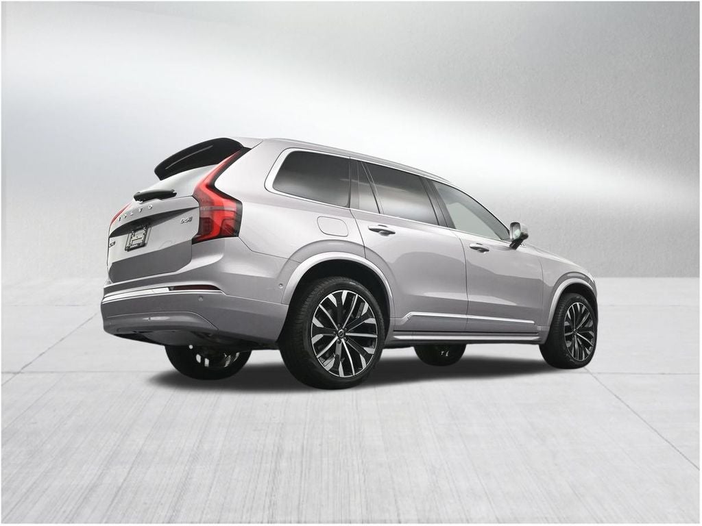 2026 Volvo XC90 B6 Ultra