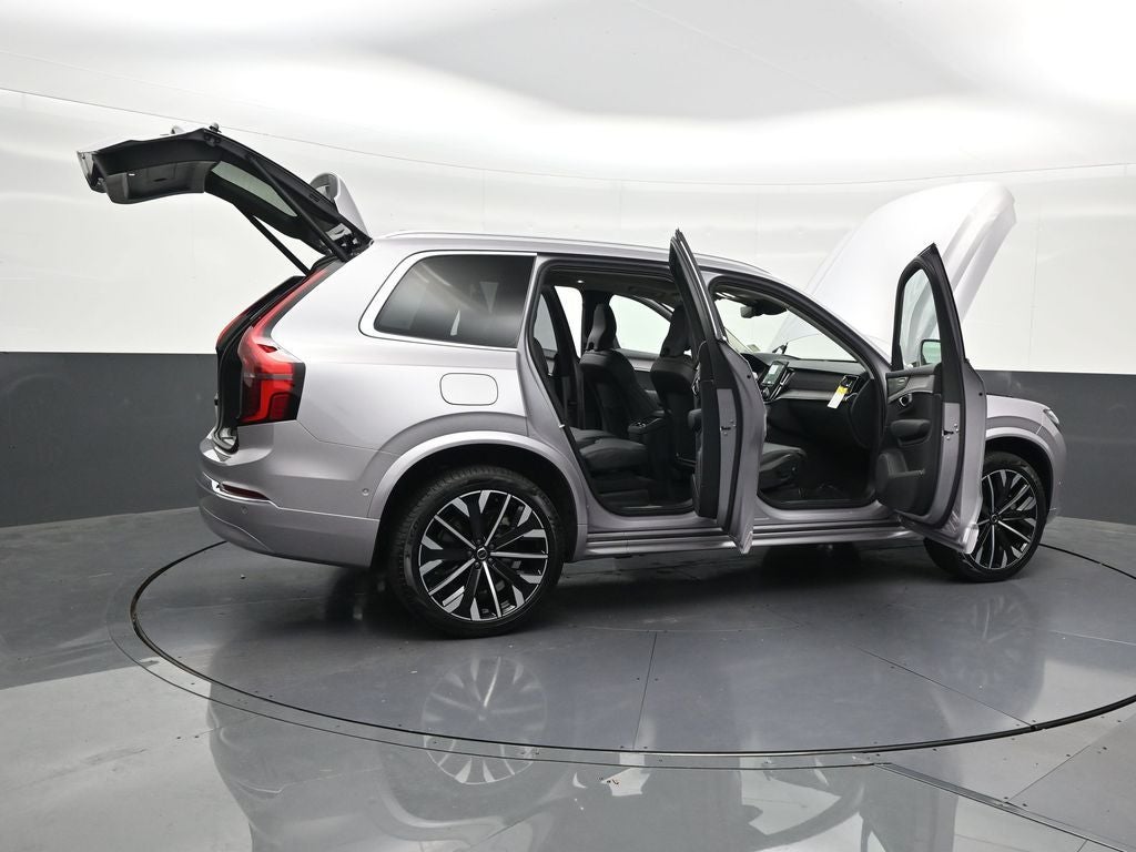 2026 Volvo XC90 B6 Ultra
