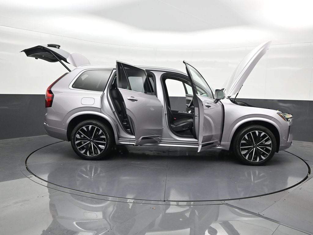 2026 Volvo XC90 B6 Ultra