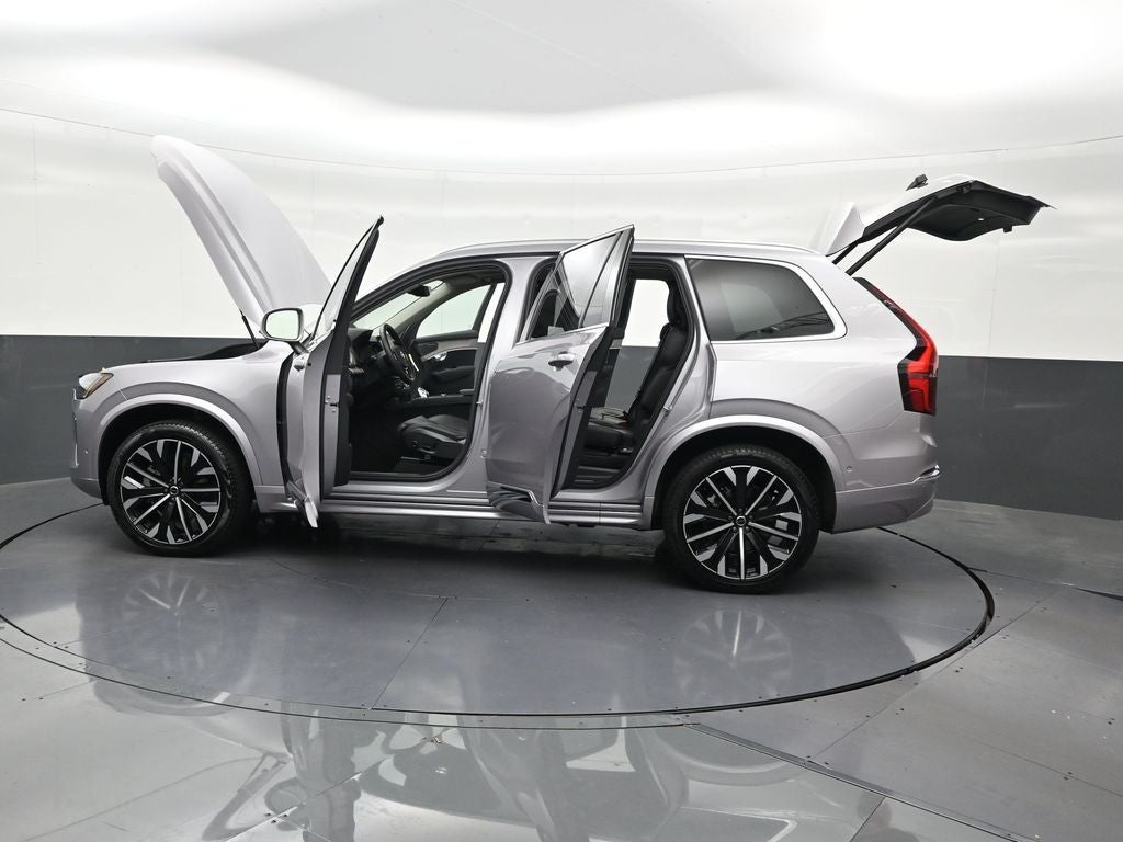 2026 Volvo XC90 B6 Ultra